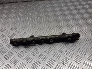 Планка вприскувальний renault espace iv 1.9 dci 8200330912 фото №1