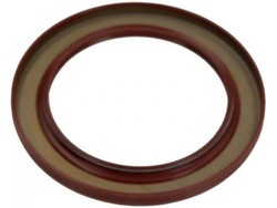 Victor reinz 81-40874-00 кольцо уплотнительный вала, wał коленчатый фото №1