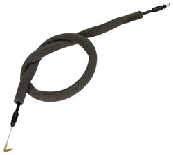 Трос замка ручка дверь зад задних citroen t. nemo 2007- 8719e6 оригинальный номер psa фото №1