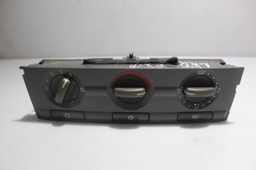 Панель керування повітропровід volvo v40 i фото №1