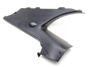 Маскувальна накладка захист стійка c porsche cayman 987 05- фото №1