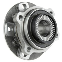 Ступица подшипник перед bmw 5 f10 f11 x3 f25 x4 f26 m12x1,5 фото №1