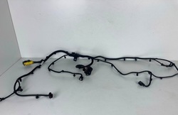 Opel insignia b 4x4 жгут задней osi 39109657 фото №1