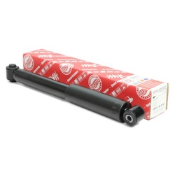 Амортизатор зад лівий/правий fiat stilo мульті wagon 192_ фото №1