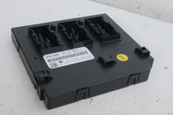 Модуль бортовой сетью audi a1 фото №1