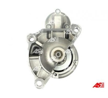 Ast стартер 12v citroen berlingo 1.8 дизель, фото №1