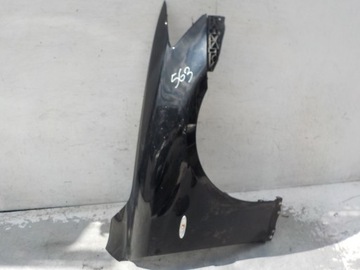 563 lexus is ii 220 250 крыло правые перед фото №1