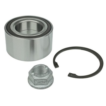 Підшипник колеса перед meyle 014 098 0165 фото №1