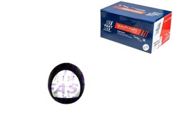 Ручка рычаг переключения передач коробки renault kangoo 98 fast фото №1