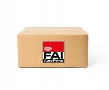Fai autoparts c351 wał розподільний вал фото №1