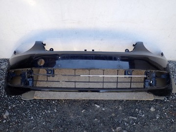 Бампер перед переднє vw volkswagen beetle 5c 2011- фото №1