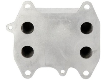 Радиаторов масла vw caddy iii mk3 1.6 2.0 iv mk4 1.6 2.0 фото №1