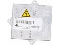 Блок управления света audi a8 d3 2.8-6.0 02-10 a6 c6 2.0-5.2 04-11 фото №1