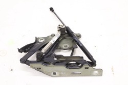 Audi a5 8w6 петля капота левый 8w6823823b фото №1