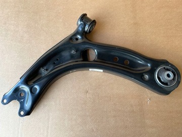 Audi a3 8y golf viii рычаг левый перед оригинал фото №1
