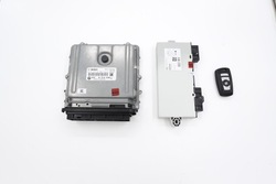 Набір стартовий bmw 5 f10 f11 8510646 фото №1