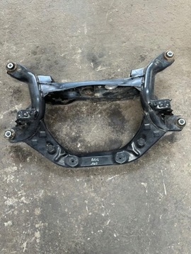 Підрамник візок балка зад toyota rav4 v 2019-2022 варшава awd фото №1