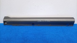 Kia sorento 1 i 03-07 рік ліва планка порогова поріг накладка dk1mma фото №1