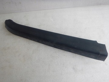 Mercedes vito w639 правая защита стойка фото №1