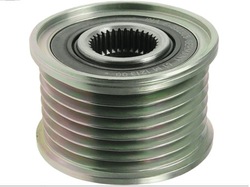 Колесо пасове з wolnobiegiem afp5007 продукт ina фото №1