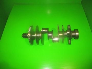 Wał коленчатый 0m628 4.0cdi mercedes w220 фото №1