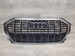 Audi q3 2 ii 83a решётка решётка радиатора фото №1