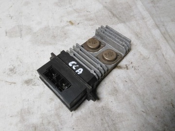 Renault scenic i резистор резистор вентилятор 73412602 фото №1