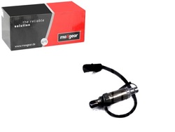 Лямбда-зонд opel 1-przewód з maxgear фото №1