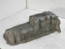 Daewoo nubira ii поддон поддон масла масляная 1,6 16v 96184114 a16dms фото №1