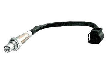 Лямбда-зонд bosch 11787595353 11787594149 258 фото №1