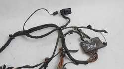 Bmw f01 f02 установка джгут nadwozja ліва перед фото №1