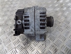 Bmw x3 2,0d n47 генератор 180 фото №1