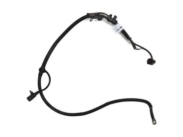 Джгут установка генератора audi a4 b7 2.0 tdi фото №1