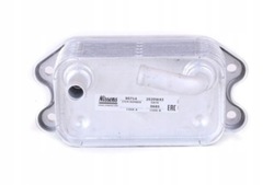 Радіаторів масла nissens do volvo v40 t4 t5 фото №1