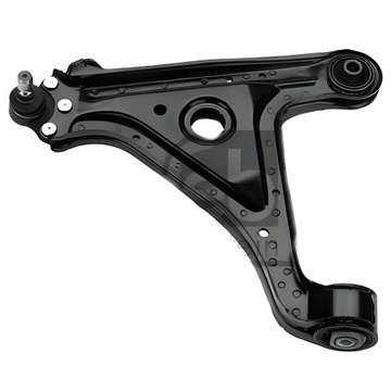 Рычаг opel omega b 94-99 фото №1