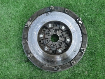 Opel signum vectra c 2.2 direct колесо двухмассовый фото №1