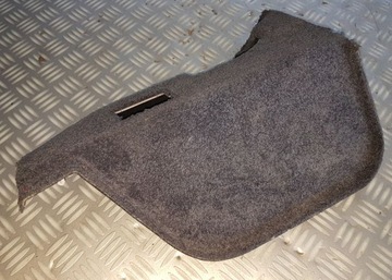 Range rover vogue l405 захист оббивка багажника фото №1