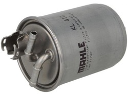 Knecht kl 410d фильтр топлива фото №1