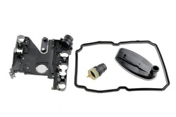 Блок керування коробки коробки передач mercedes c w203 2000- фото №1