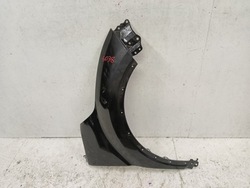 Крило праві перед переднє toyota chr ch-r 16- фото №1