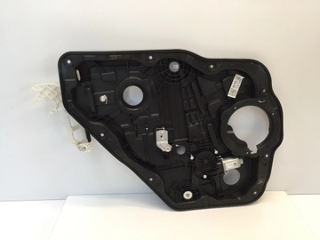 Hyundai ioniq 2020 підйомник вікна лівий зад задній фото №1