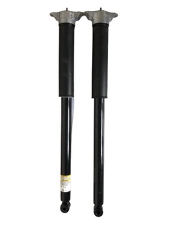 Амортизатор зад задній ford focus mk3 c-max mk2 фото №1