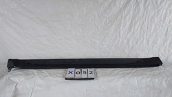 Bmw x1 f48 накладка планка пороговая правая фото №1