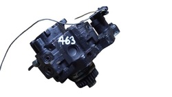 Насос вприскувальний renault trafic 2.0 dci 0445010099 фото №1