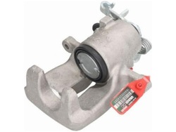 Суппорт левый зад lauber 77.3428 фото №1