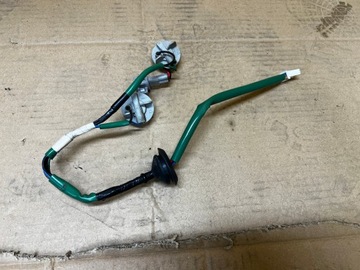 Джгут провід установка лампи зад toyota auris ii фото №1