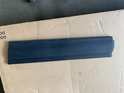 Планка дверь левая mazda mx30 mx-30 2020- фото №1