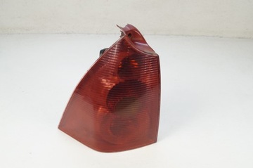 Peugeot 307 sw лампа ліва зад задня valeo 89026938 фото №1