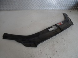 Защита ремня передней audi q7 4l 4l0807081 фото №1