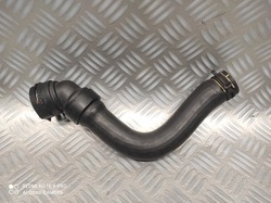 Труба шланг води opel meriva ii b 1.4 фото №1